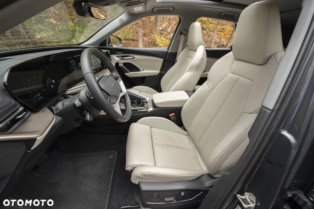 Audi Q5 TFSI mHEV 150 kW Quattro S tronic - 8