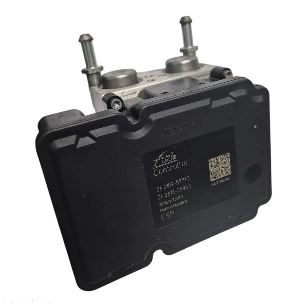 Pompa ABS Mitshubishi Lancer Po Regeneracji - 6