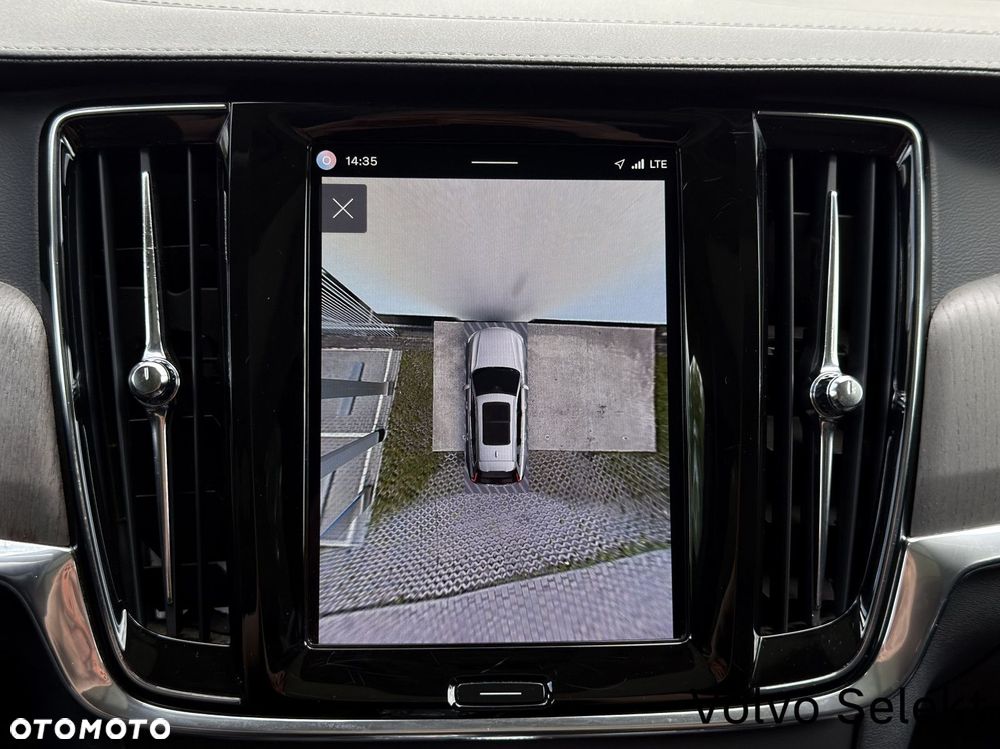 Volvo V90 - 28