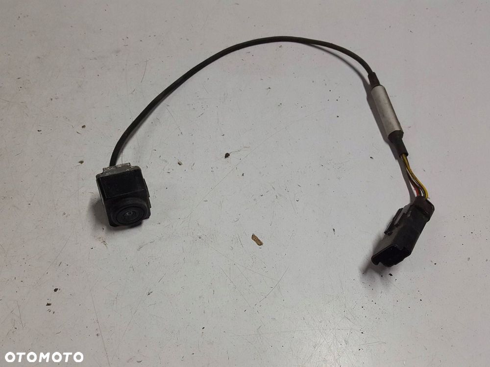 CITROEN DS5 11-15r KAMERA COFANIA