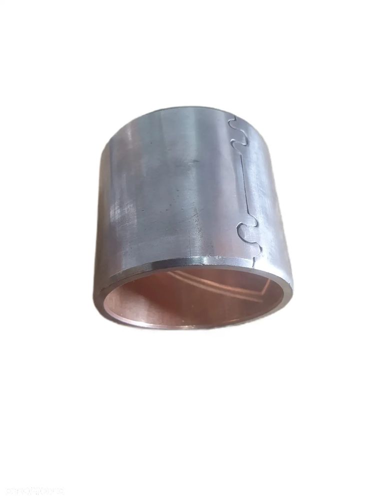 Tuleja przesuwu koparko-ładowarka CAT 3311522 ZAM - 2