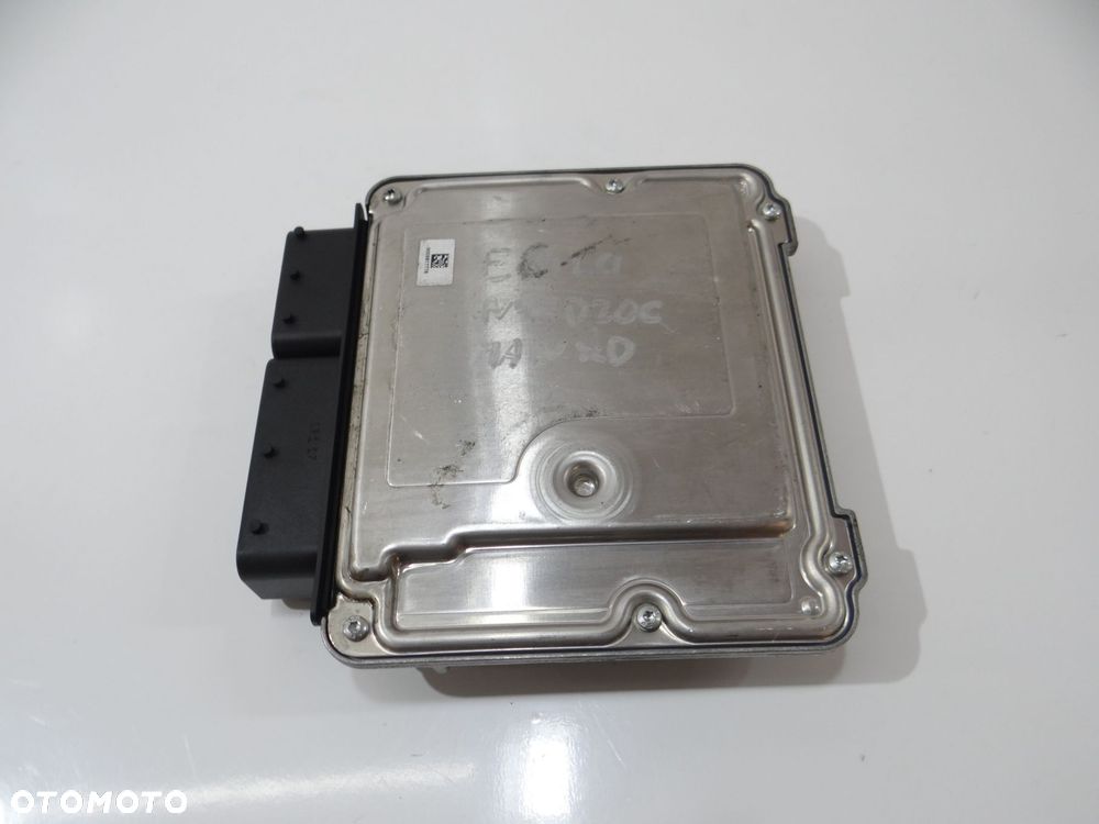 KOMPUTER STEROWNIK SILNIKA BMW X1 E84 LIFT N47 2.0D 8519009 - 2
