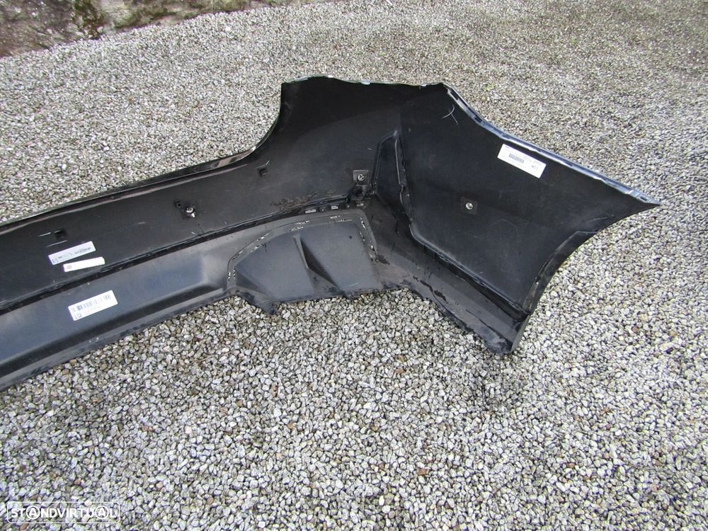 Para-choques tras BMW G26 ano 2023 original (ver descrição) - 11