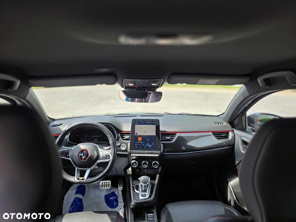 Renault Arkana E-TECH 145 R.S.LINE - 15