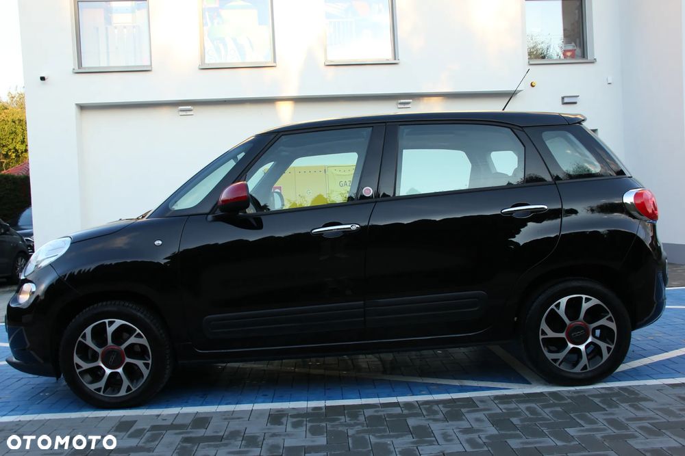 Fiat 500L 1.4 16V Pop-Star - 6