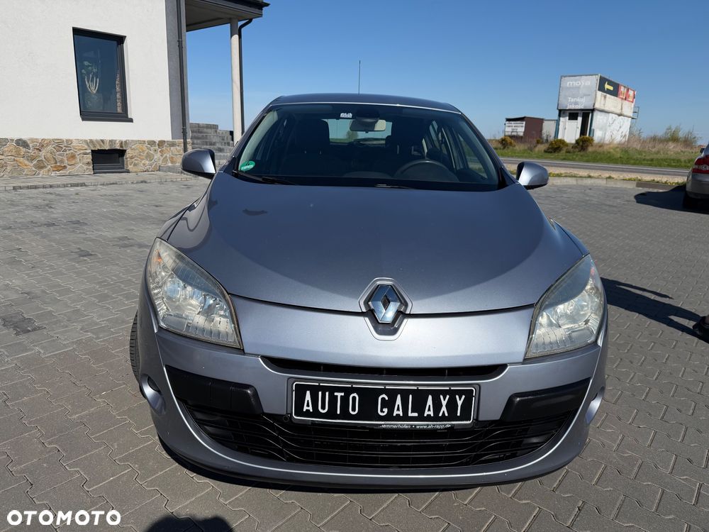Renault Megane - 13