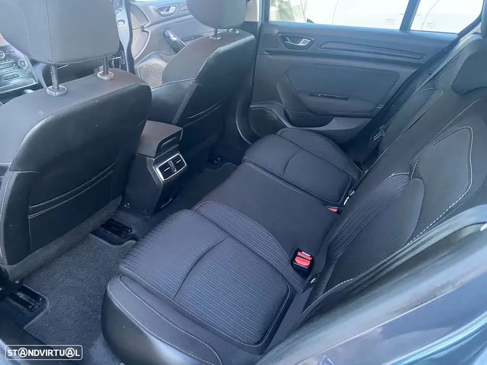 Renault Mégane Sport Tourer - 4