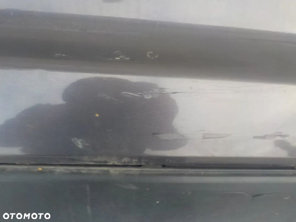 JAGUAR XF ZDERZAK TYŁ LEG - 8