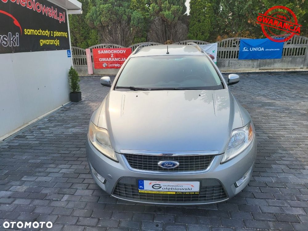 Ford Mondeo 2.0 Champions Edition - 21