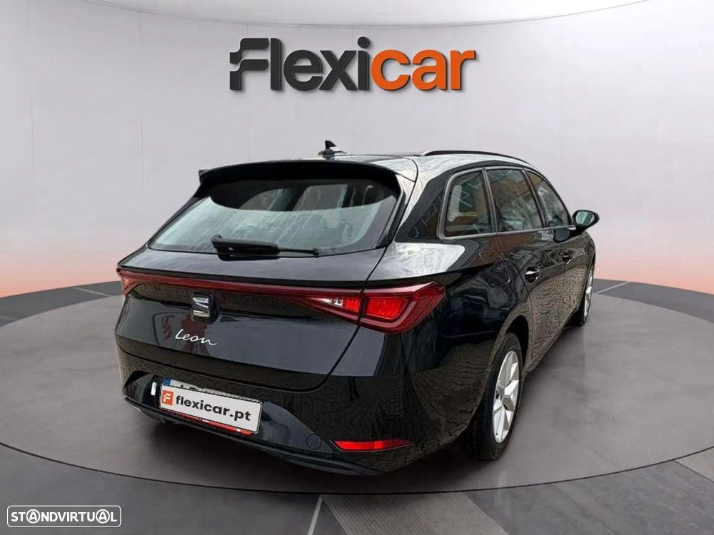 SEAT Leon ST 2.0 TDI Style - 7