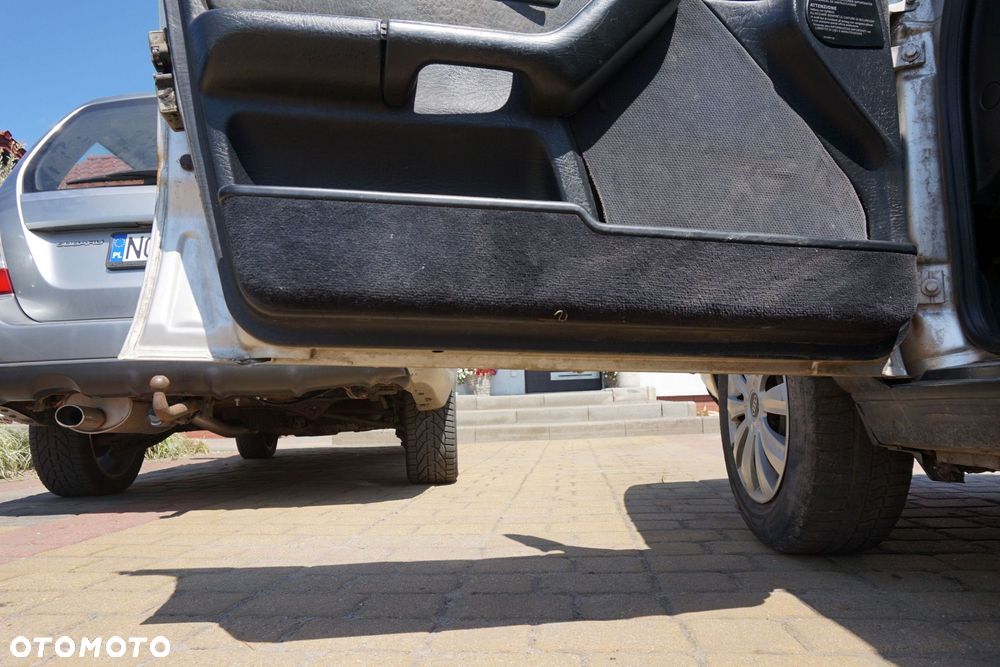 DRZWI PRZEDNIE LEWE 80 B4 LY7T  AUDI 1991-1996 - 10