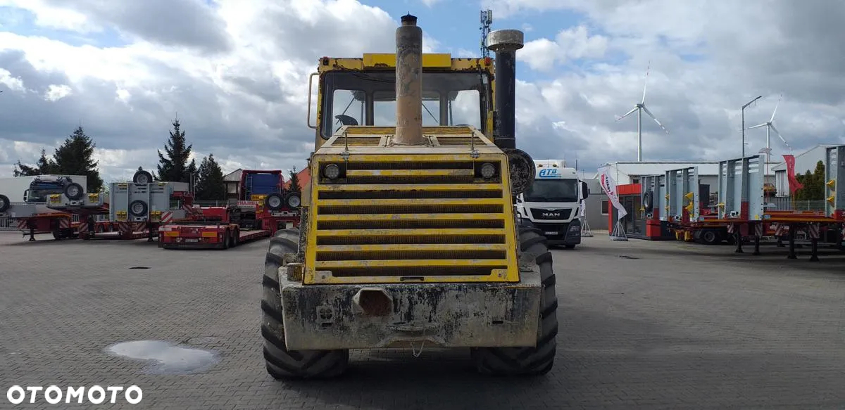 Bomag Stabilizator gruntu BOMAG MPH 122-2 - 6