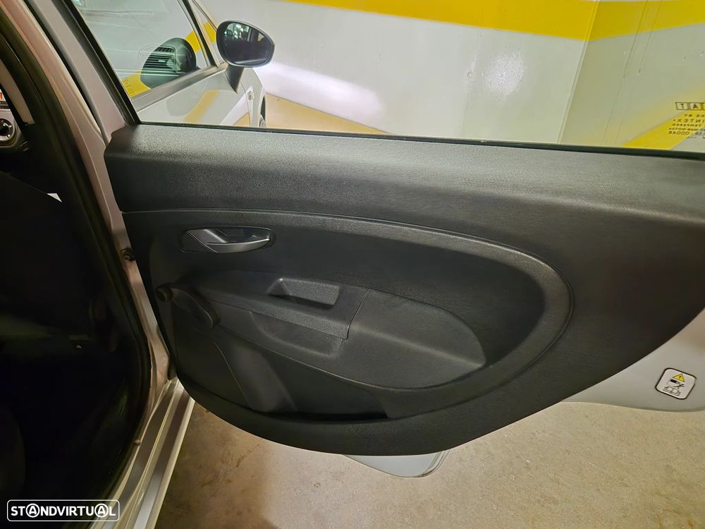 Fiat Grande Punto 1.2 Active - 28