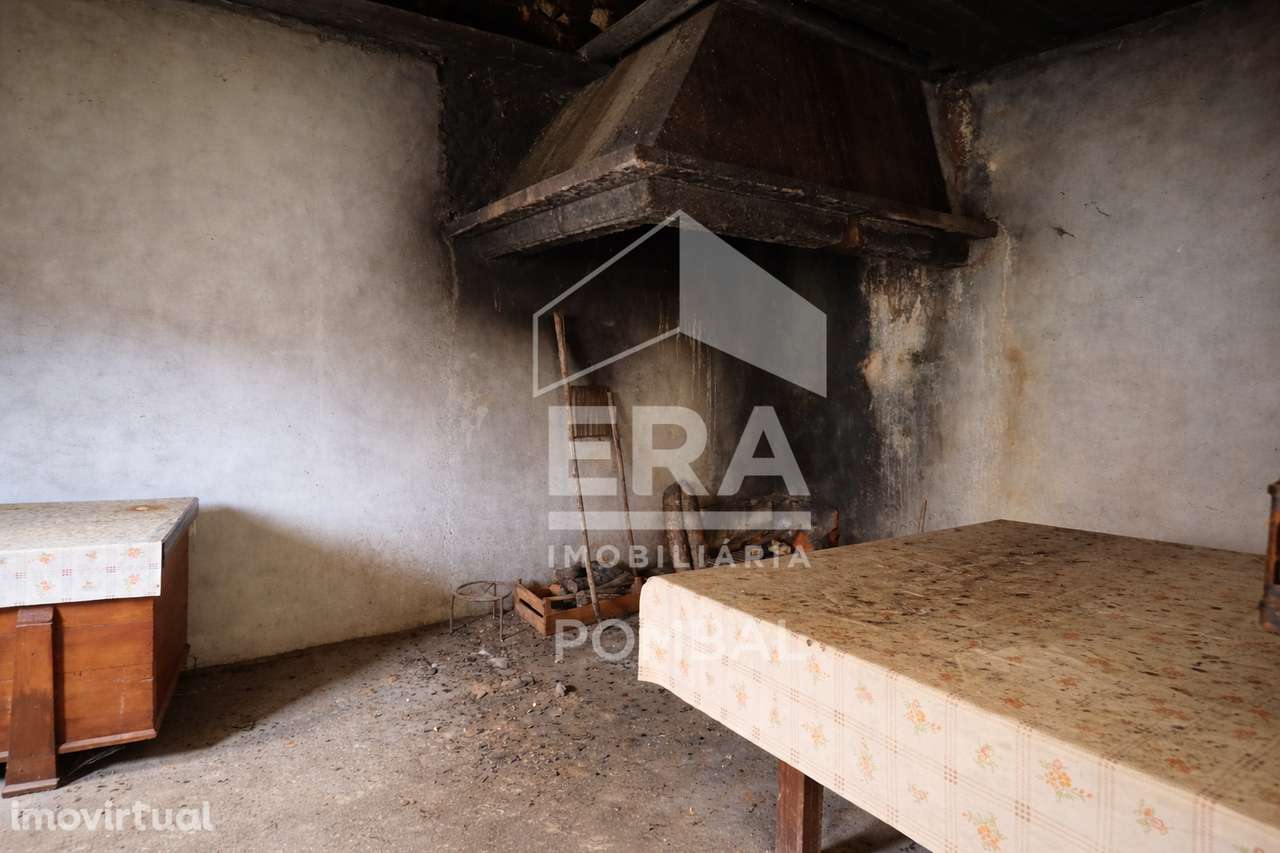 Moradia T2, Redinha - Grande imagem: 5/14