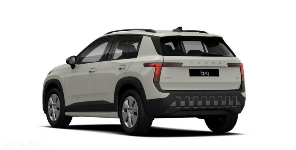 Skoda Epiq - 12