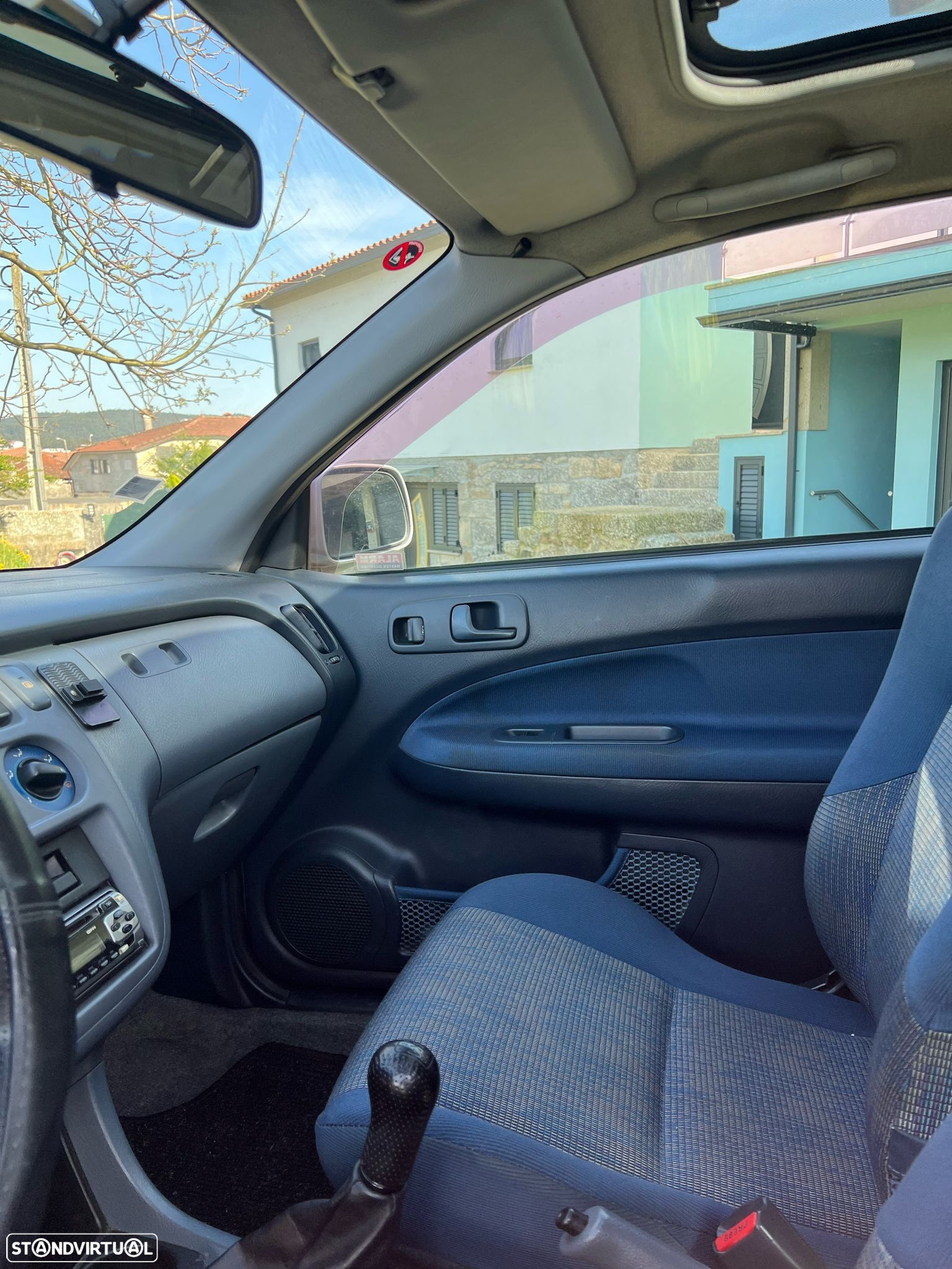Honda HR-V 1.6 LS - 14