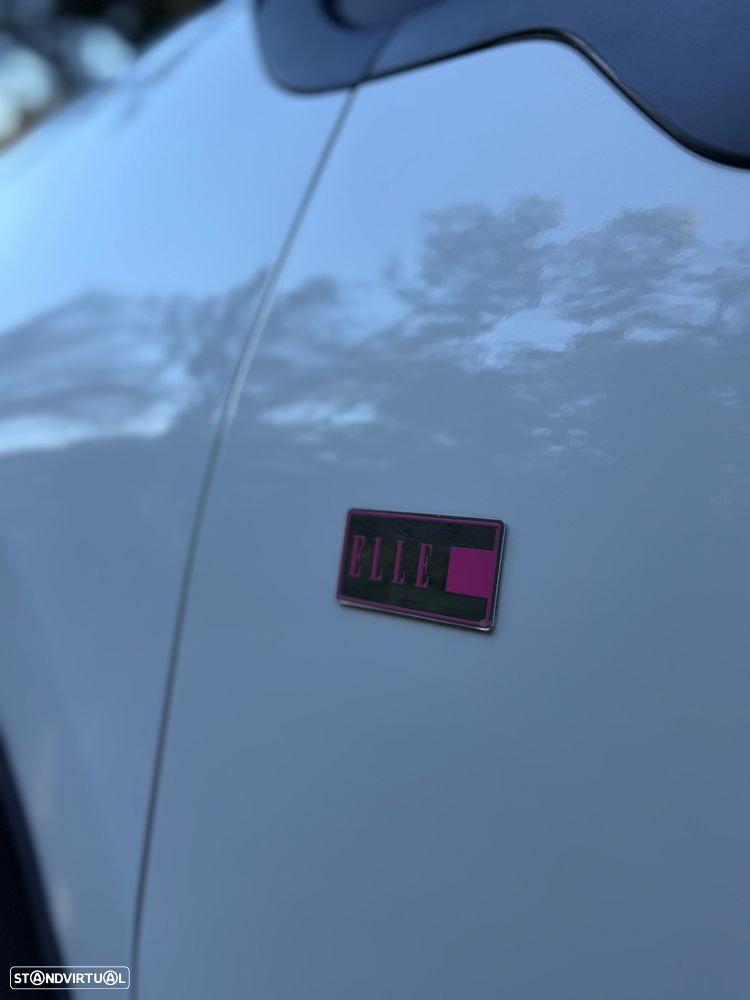 Citroën C3 1.2 PureTech Elle - 18