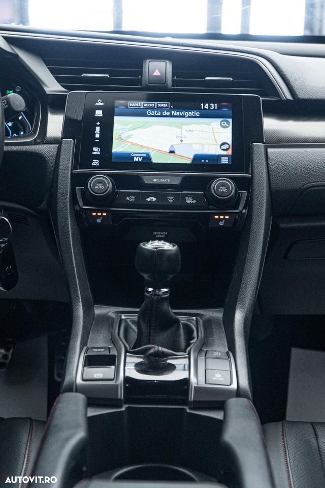 Honda Civic 1.0 VTEC Turbo Elegance - 5