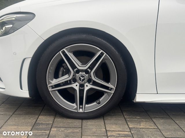 Mercedes-Benz Klasa B - 36