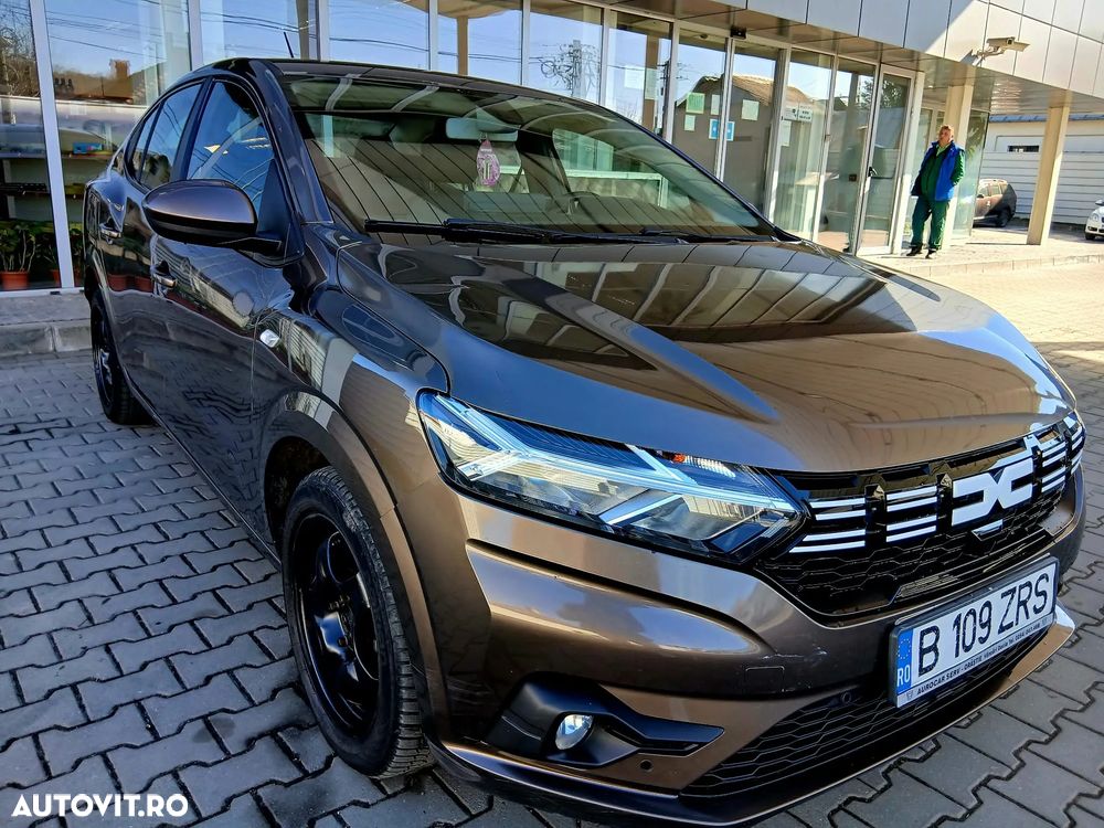 Dacia Logan - 2