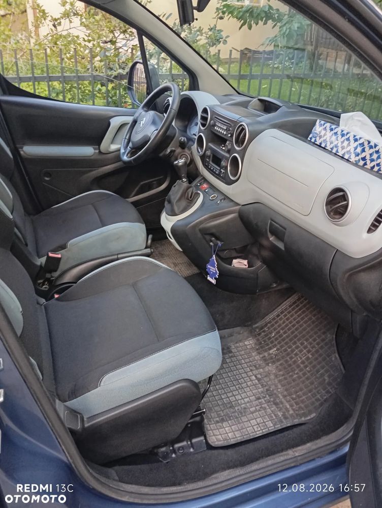 Citroën Berlingo 1.6 HDi Seduction - 2