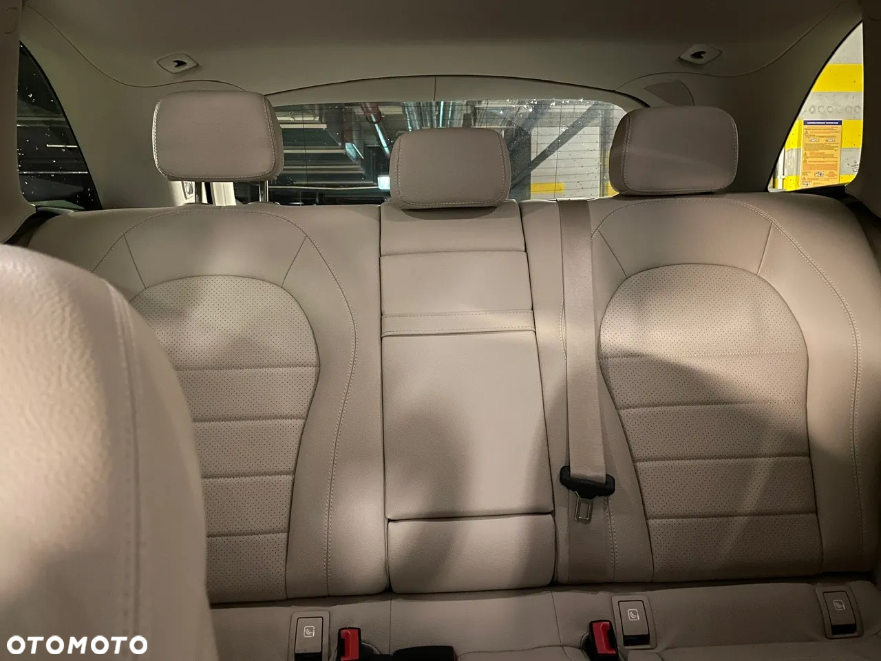 Mercedes-Benz GLC 200 d 4-Matic Business Edition - 9