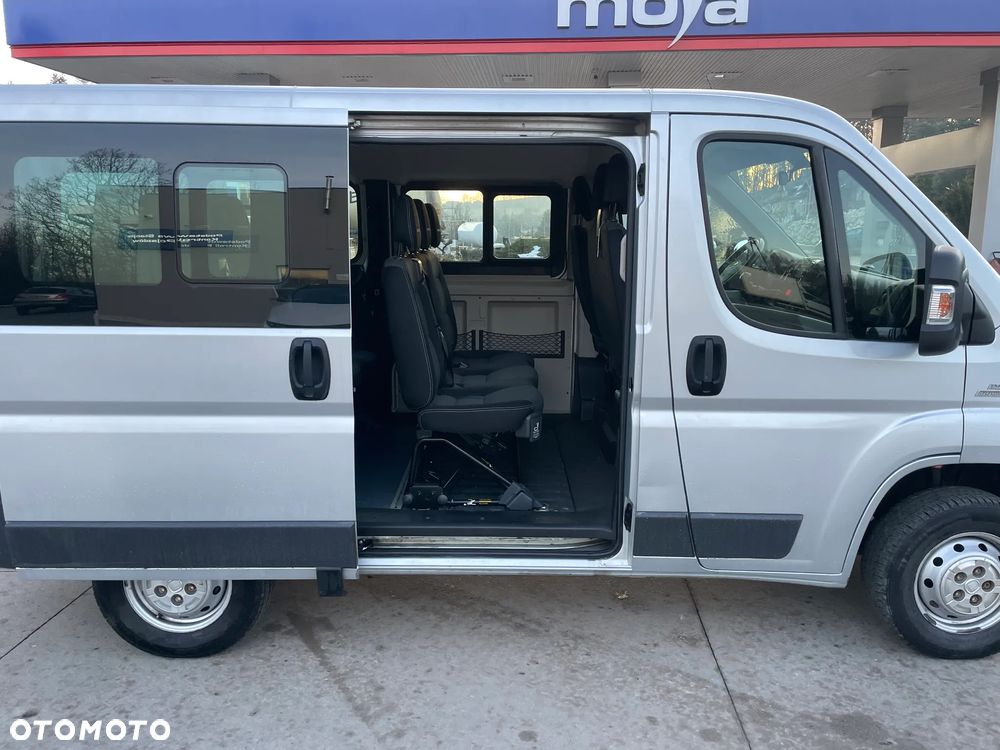 Fiat Ducato - 7