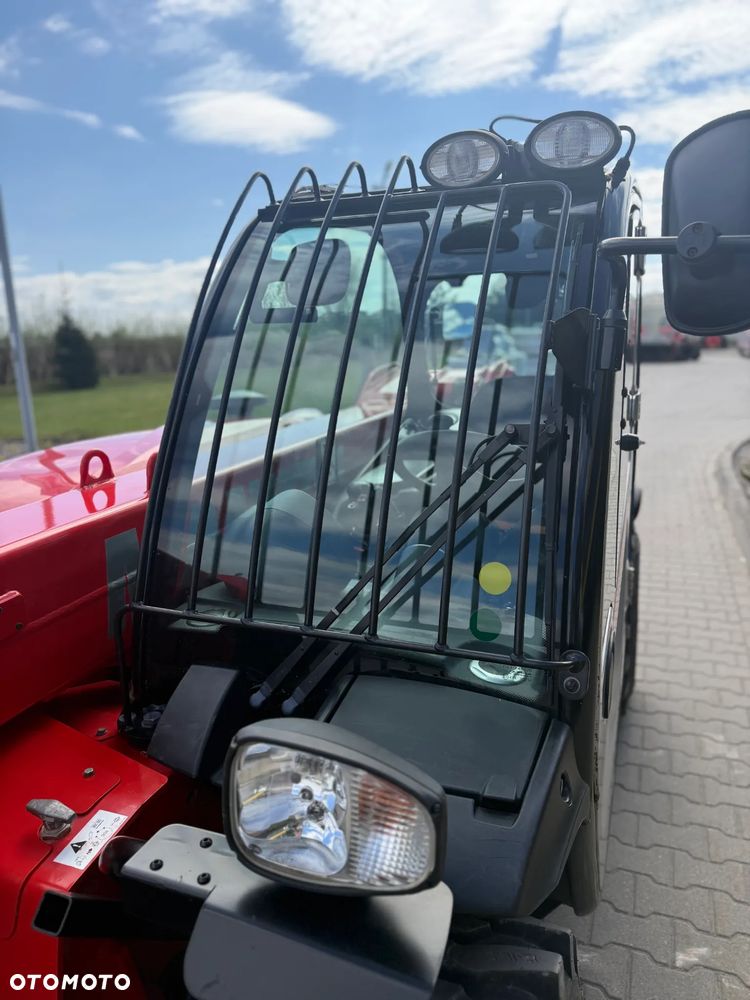 Manitou MT 625 H - 4