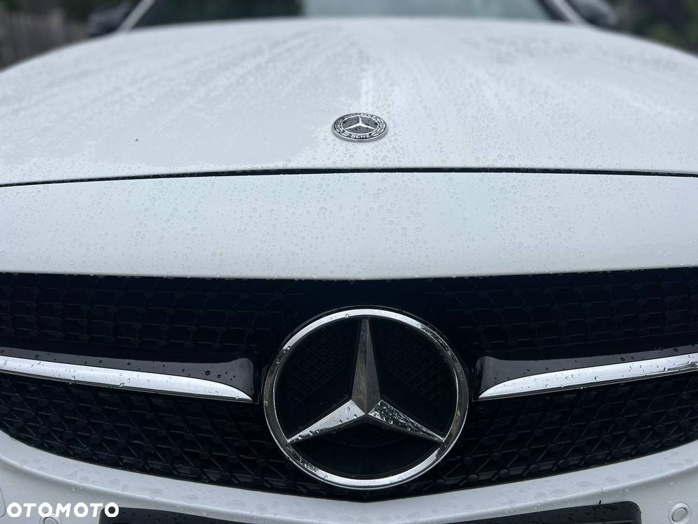 Mercedes-Benz Klasa C 200 9G-TRONIC - 26