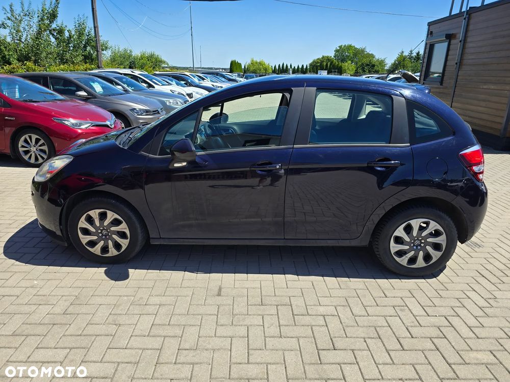Citroën C3 - 6