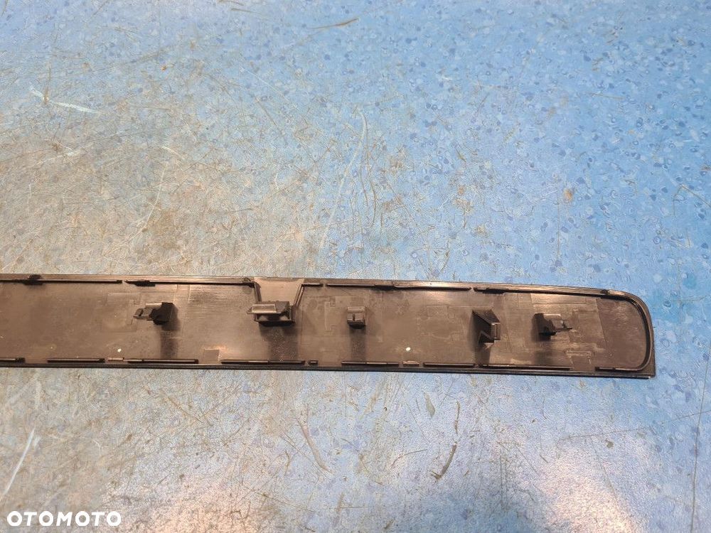 VOLKSWAGEN PASSAT B7 LISTWA OZDOBNA WNĘTRZA 3AB857212 - 7