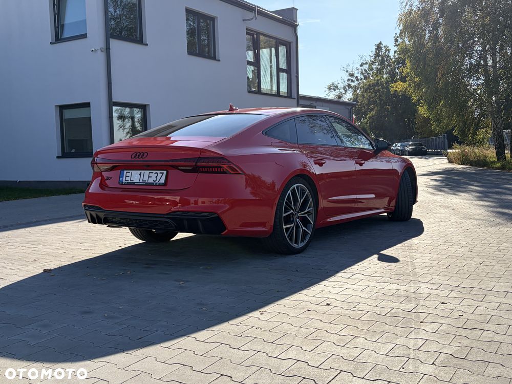 Audi S7 Sportback - 4