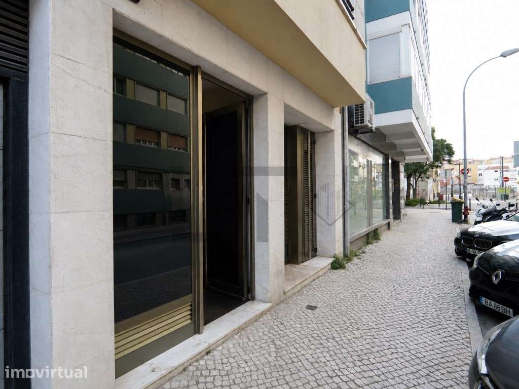 Clinica a funcionar para Arrendamento em Lisboa - Grande imagem: 2/19
