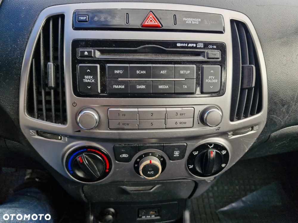 Hyundai i20 - 31