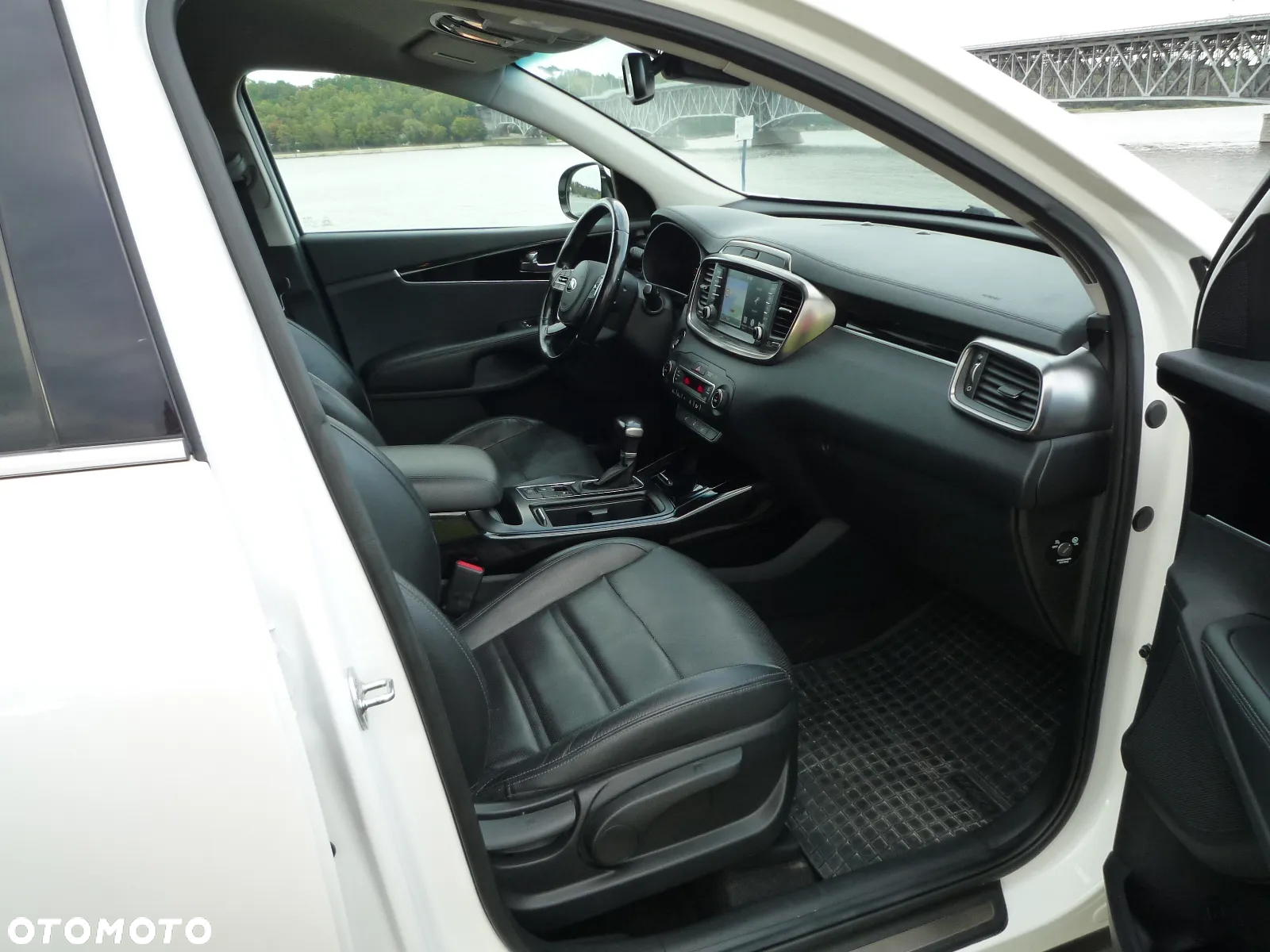 Kia Sorento 2.0 CRDI Business Line Plus - 14
