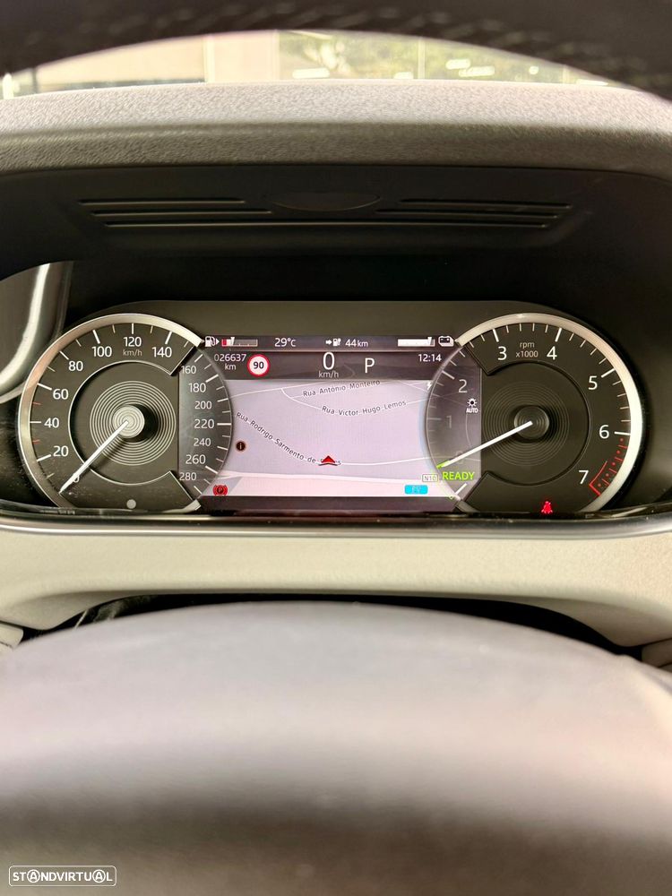 Land Rover Range Rover Evoque P300e HSE - 38