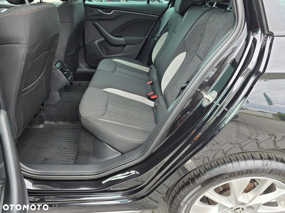 Skoda Kamiq 1.0 TSI Style - 12