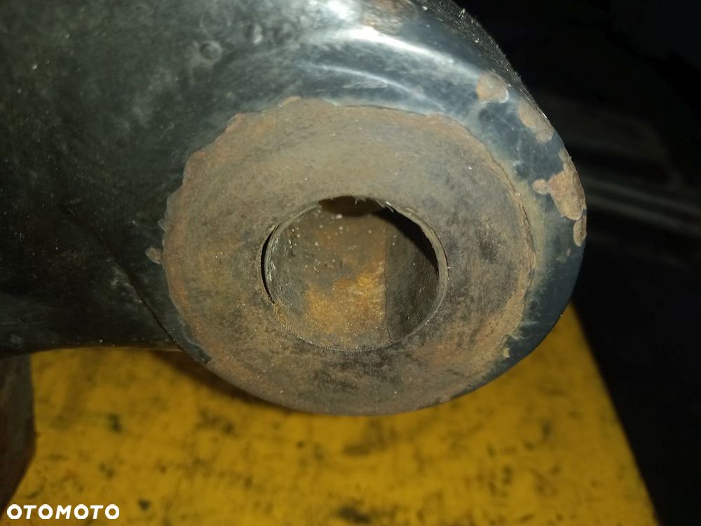 Plecak podnośnik Deutz Fahr Agrotron 620 TTV - 14