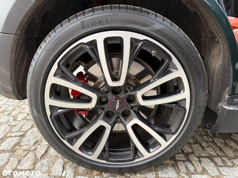 MINI John Cooper Works - 24