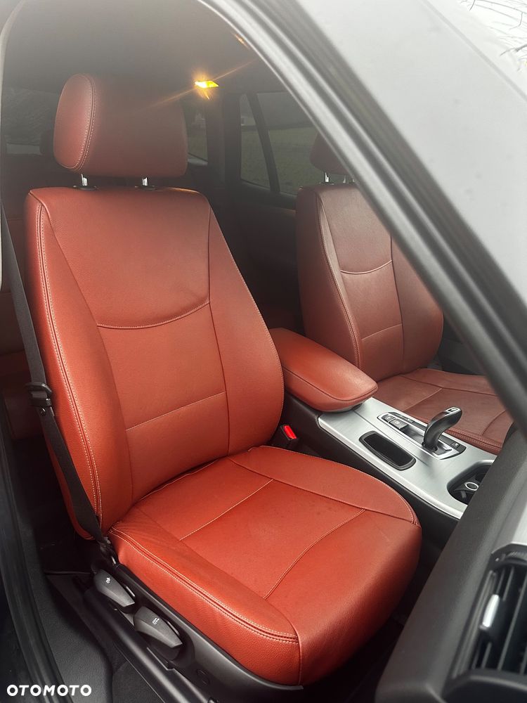BMW X3 xDrive20d - 19