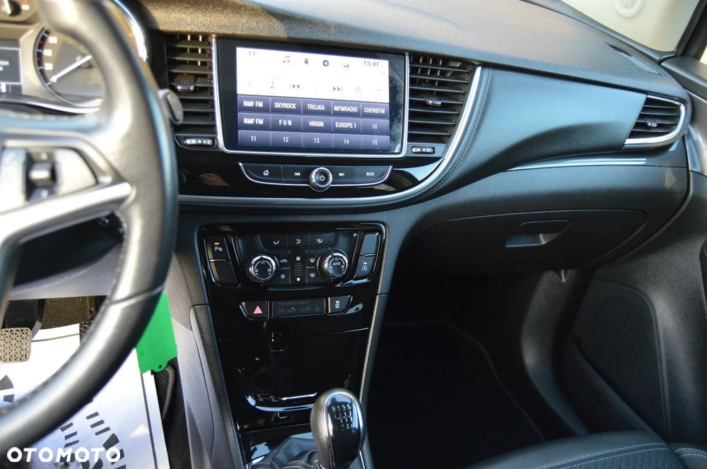 Opel Mokka - 20