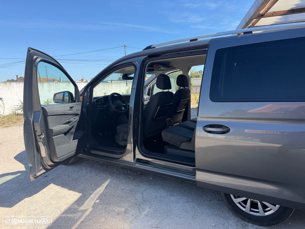 Ford Tourneo Connect Grand 1.5 EcoBoost Trend - 7