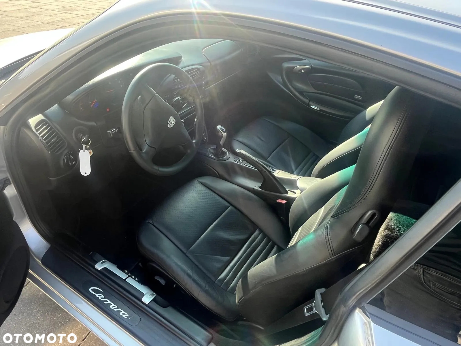 Porsche 911 Carrera - 7