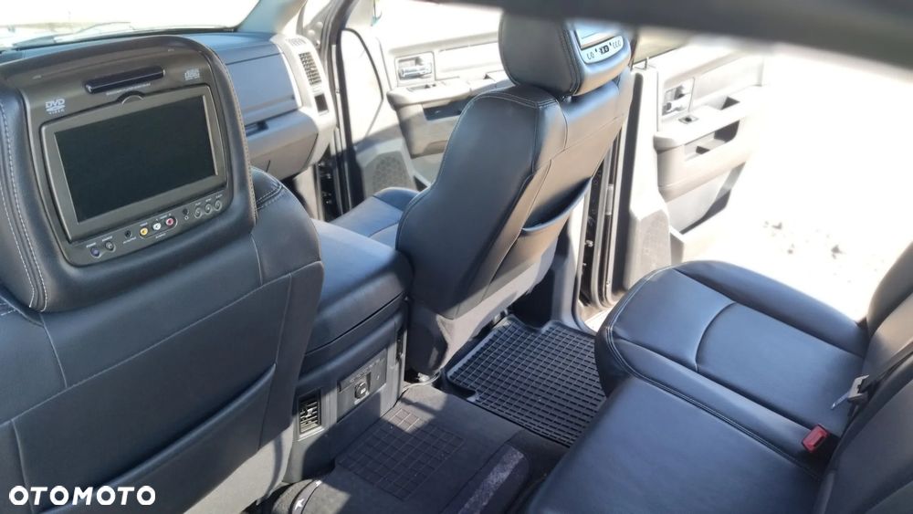 Dodge RAM 1500 5.7 4x4 - 9