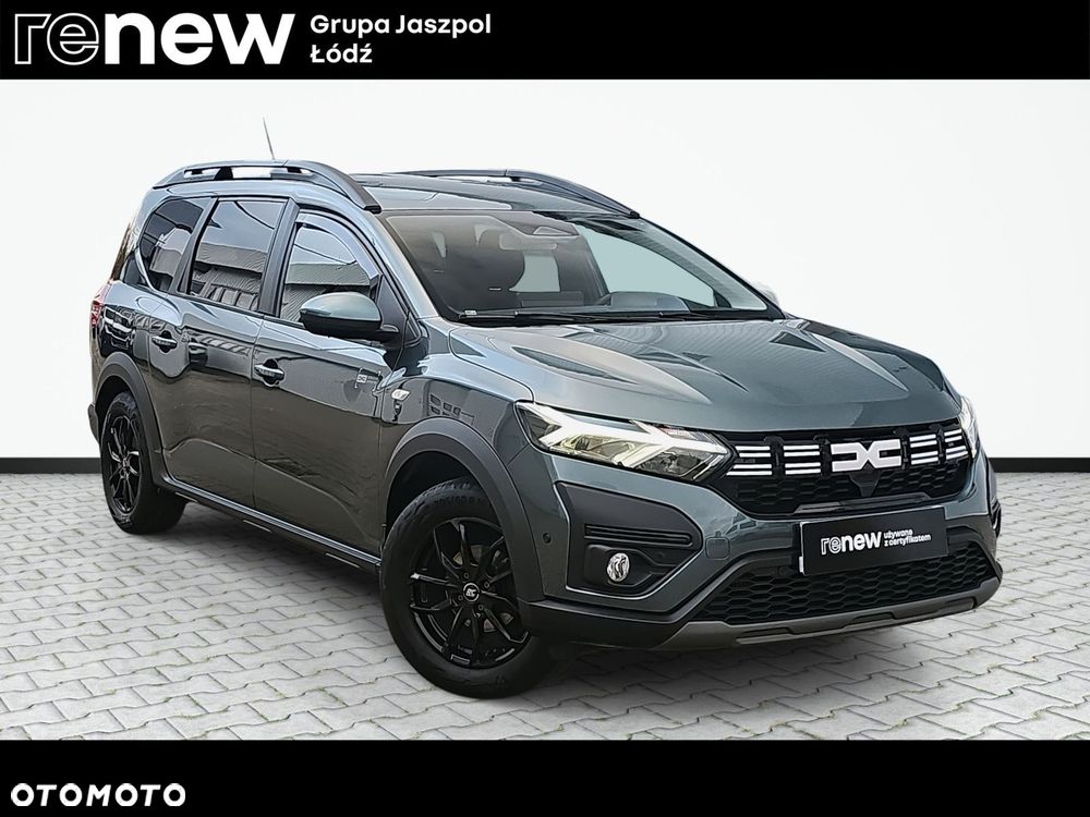 Dacia Jogger 2024 photo 3