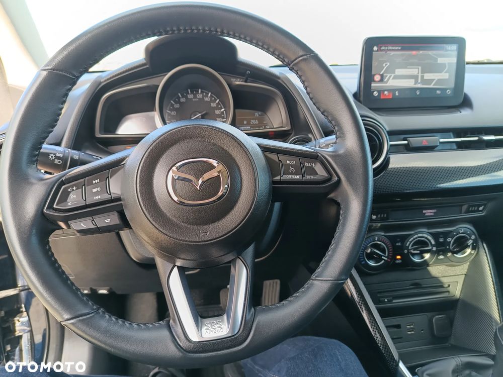 Mazda 2 - 12