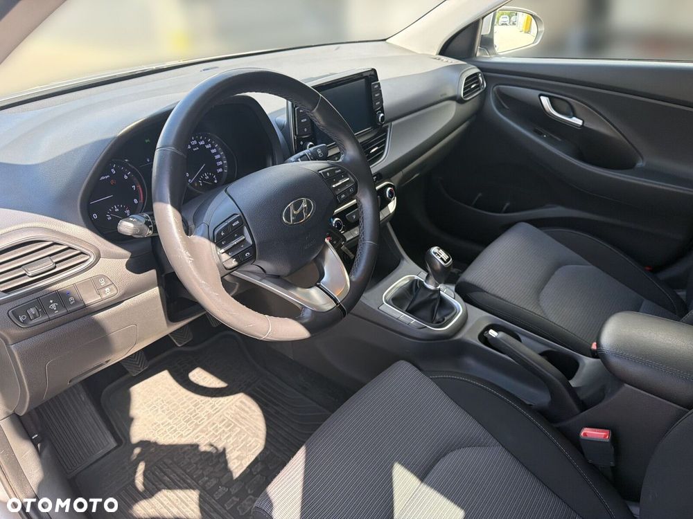 Hyundai i30 - 10