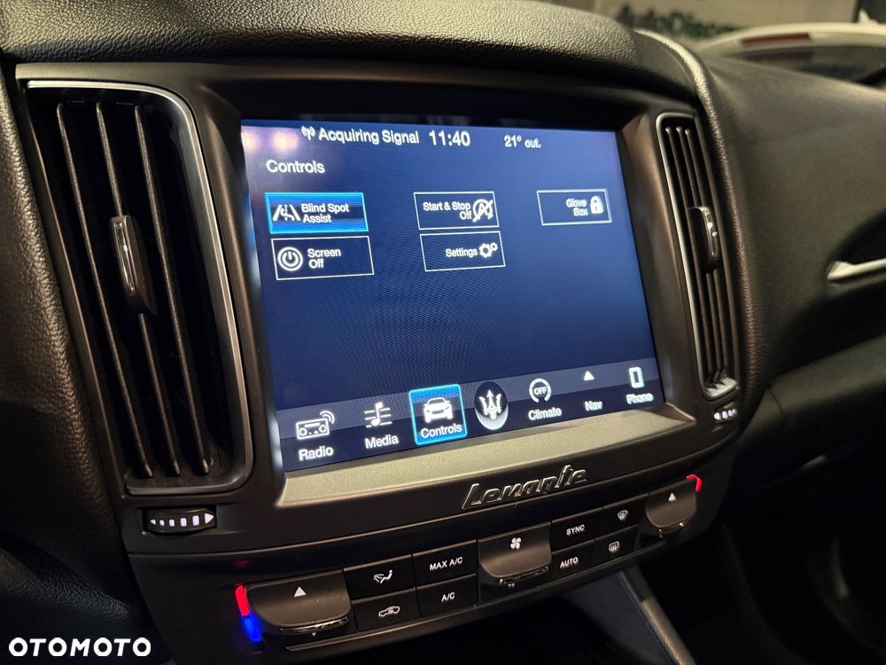 Maserati Levante - 32