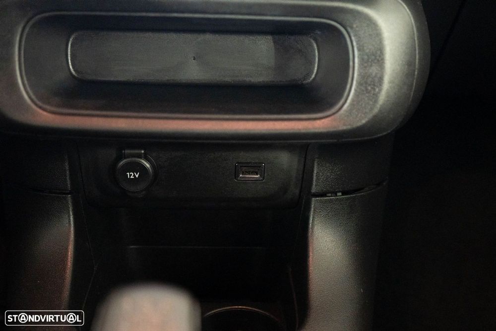 Citroën C3 1.2 PureTech Feel Pack - 23