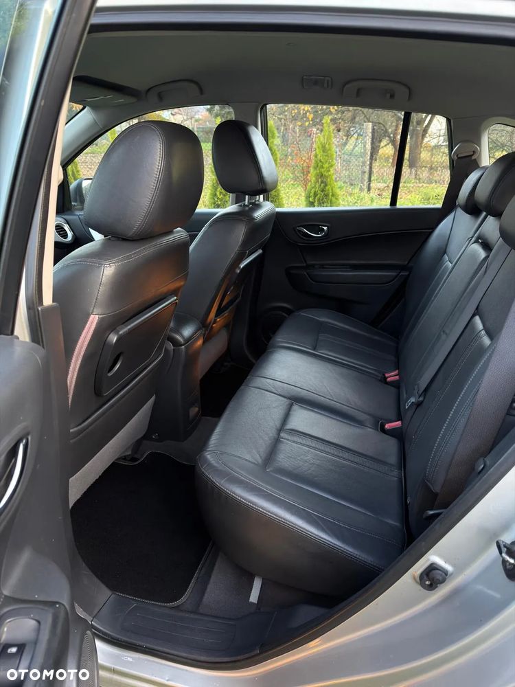 Renault Koleos 2.0 dCi 4x4 Bose Edition - 10